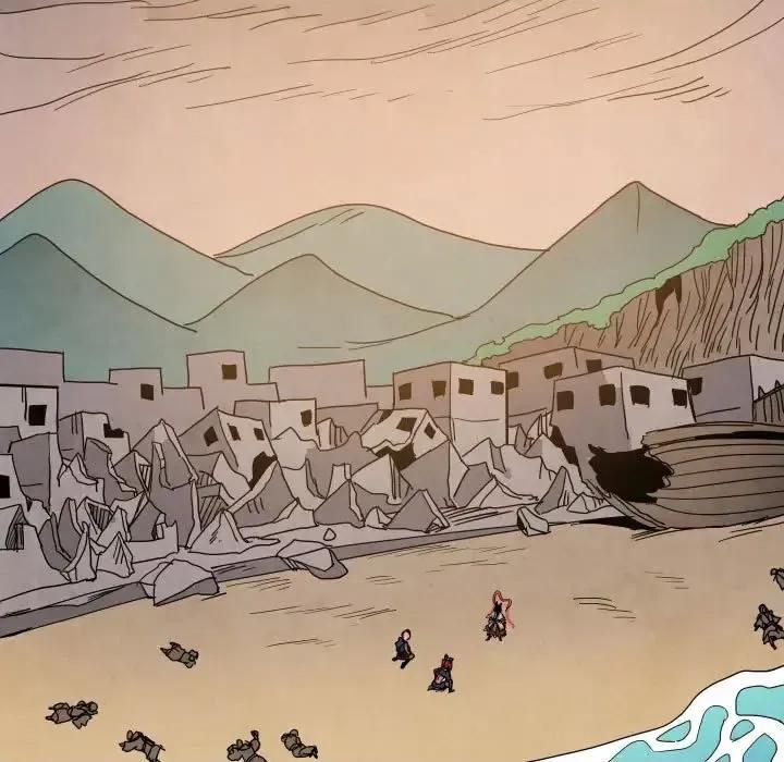 重建魔王城 重建魔王城第 44 话 第57页