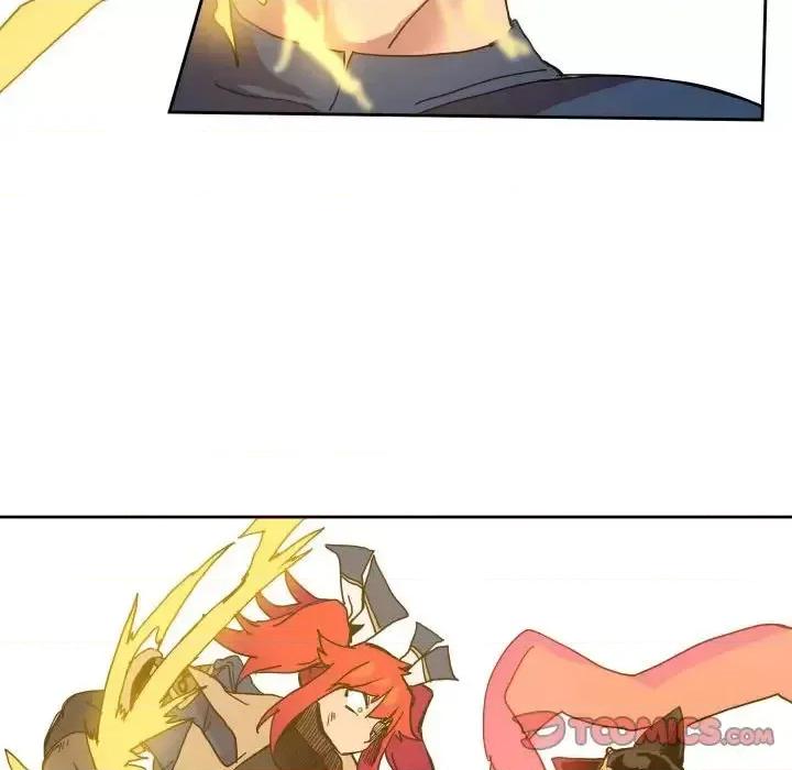 重建魔王城 重建魔王城第 44 话 第92页