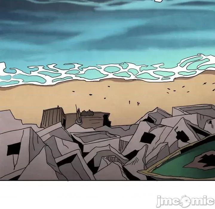 重建魔王城 重建魔王城第 44 话 第115页