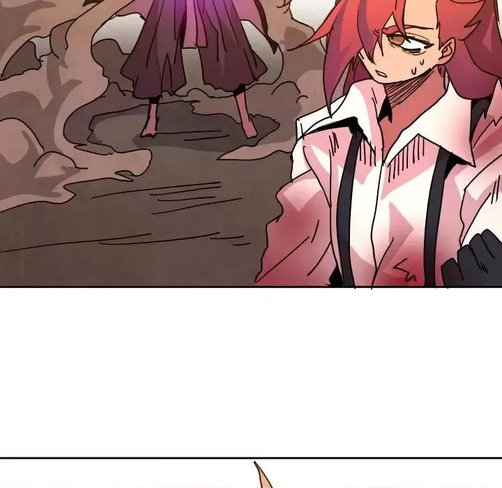 重建魔王城 重建魔王城第 46 话 第57页