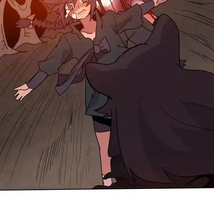 重建魔王城 重建魔王城第 46 话 第112页