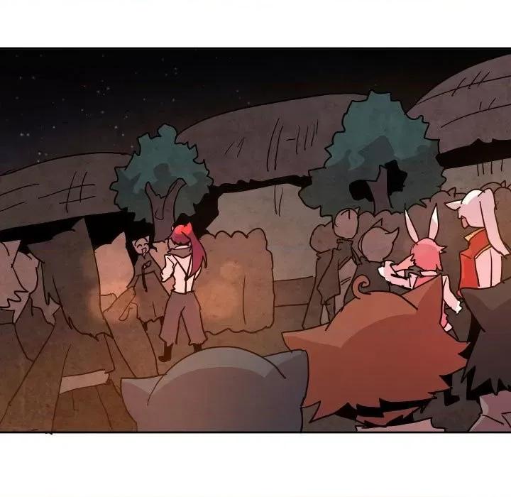 重建魔王城 重建魔王城第 50 话 第77页