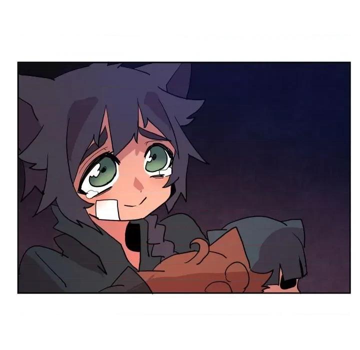 重建魔王城 重建魔王城第 51 话 第72页