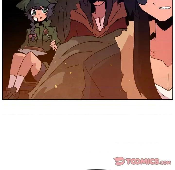 重建魔王城 重建魔王城第 53 话 第58页