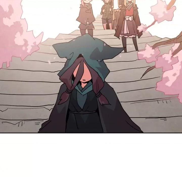重建魔王城 重建魔王城第 55 话 第84页