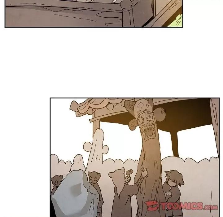 重建魔王城 重建魔王城第 58 话 第58页