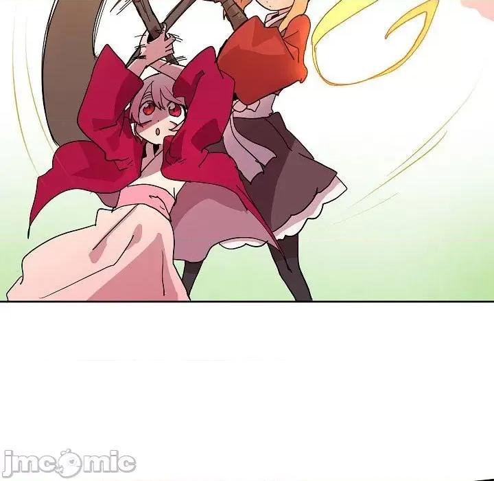 重建魔王城 重建魔王城第 59 话 第65页