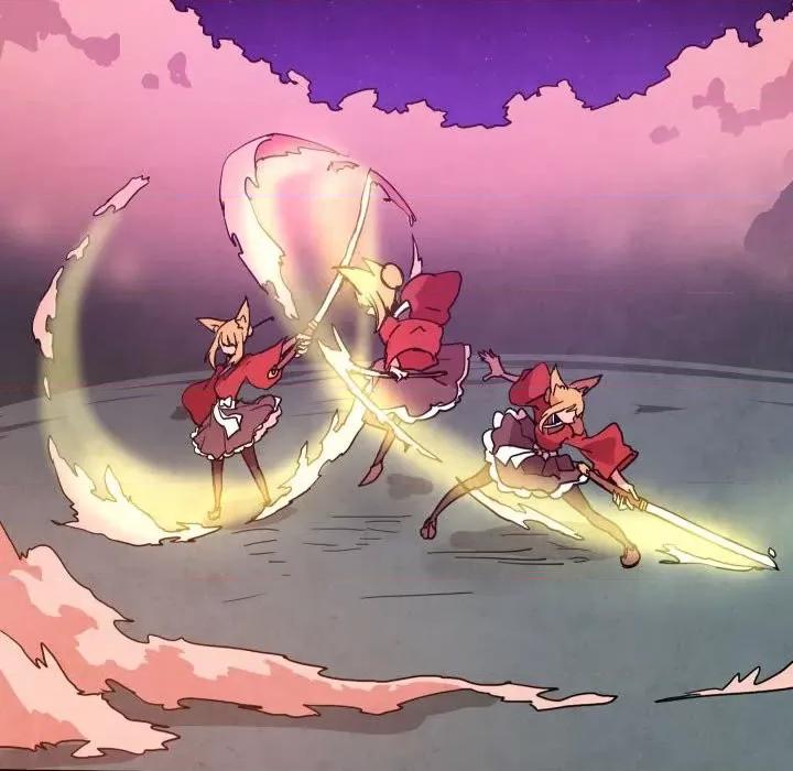 重建魔王城 重建魔王城第 60 话 第87页