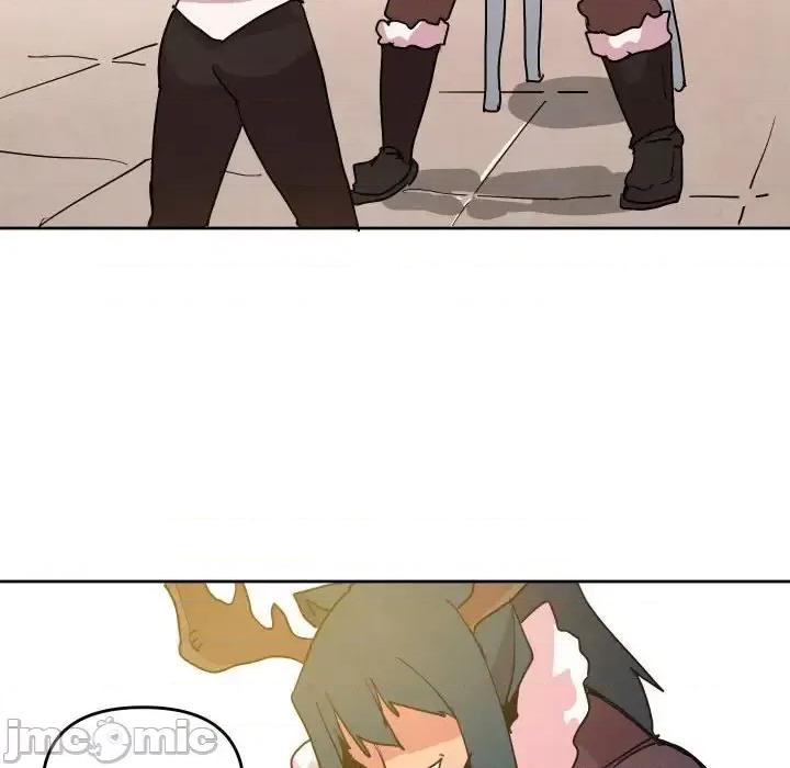 重建魔王城 重建魔王城第 71 话 第40页