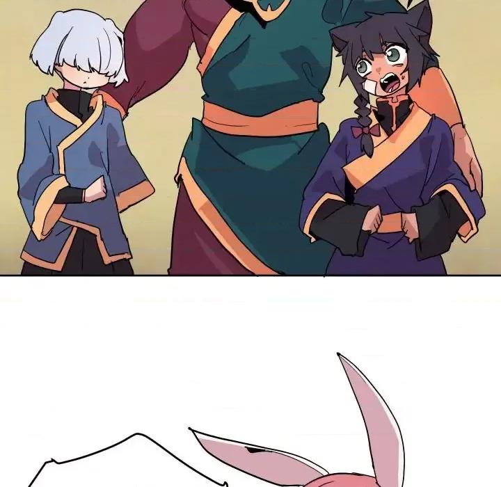 重建魔王城 重建魔王城第 73 话 第29页
