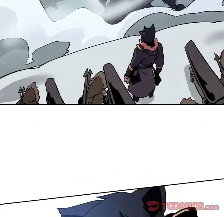 重建魔王城 重建魔王城第 74 话 第56页