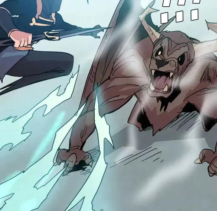 重建魔王城 重建魔王城第 74 话 第73页