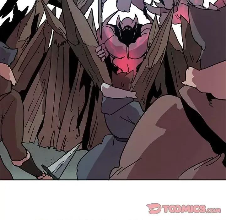 重建魔王城 重建魔王城第 79 话 第44页