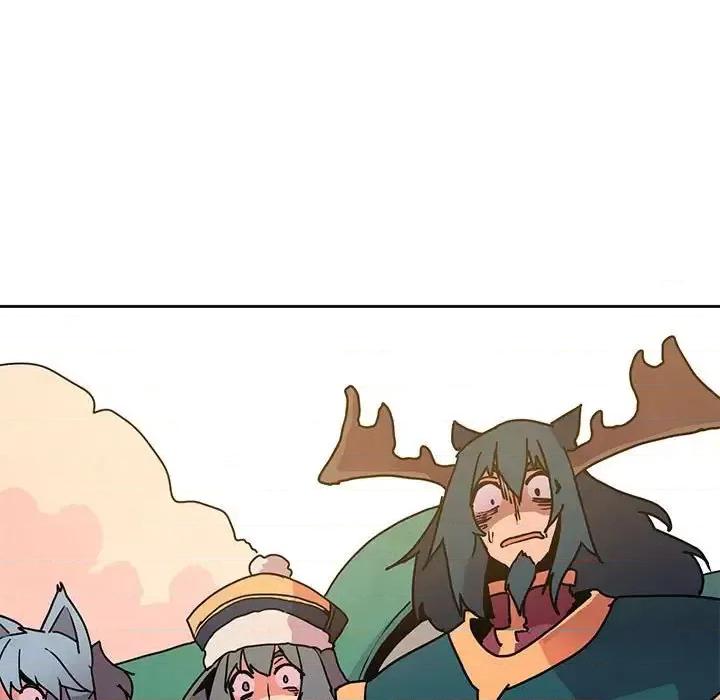 重建魔王城 重建魔王城第 81 话 第83页