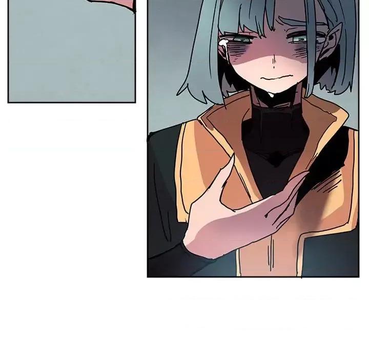 重建魔王城 重建魔王城第 81 话 第106页