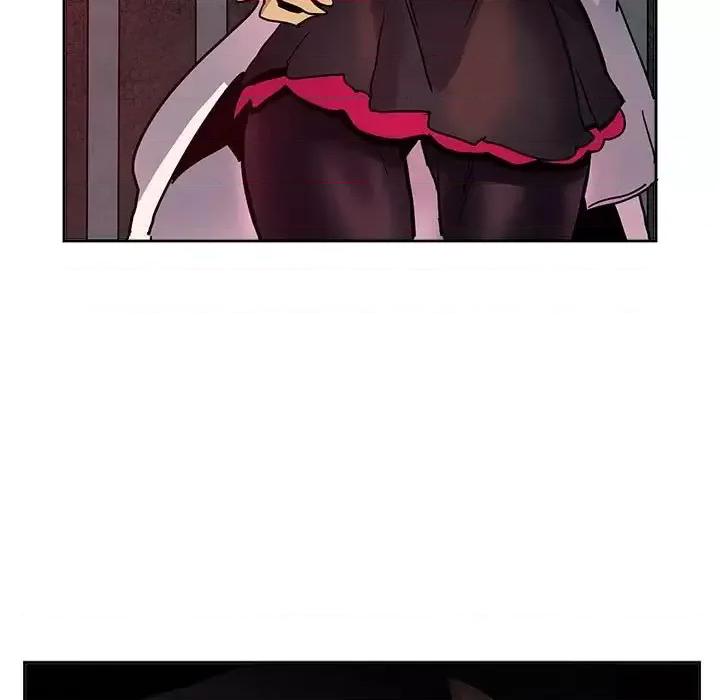 重建魔王城 重建魔王城第 81 话 第124页