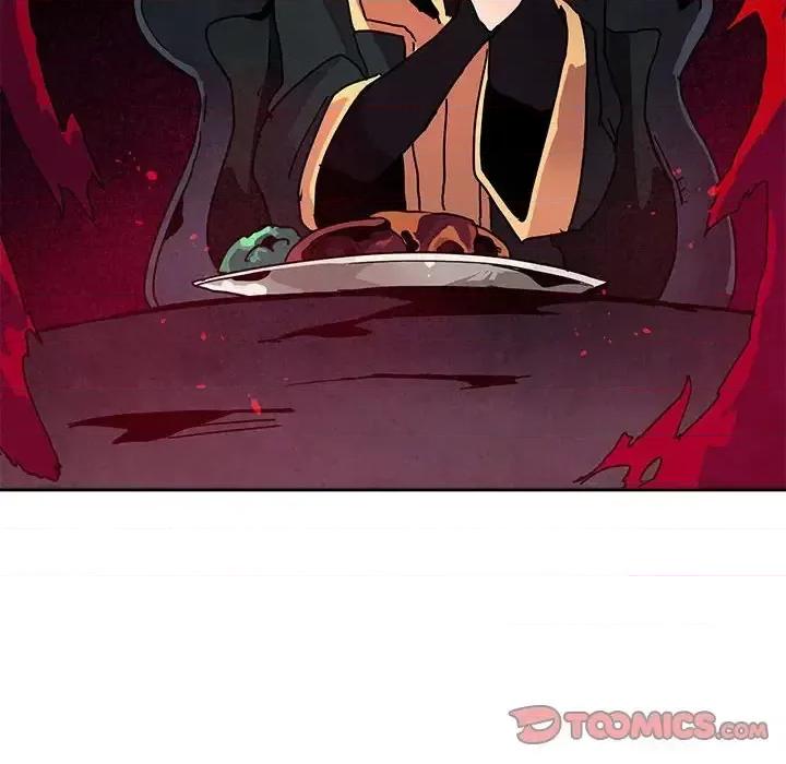 重建魔王城 重建魔王城第 81 话 第129页