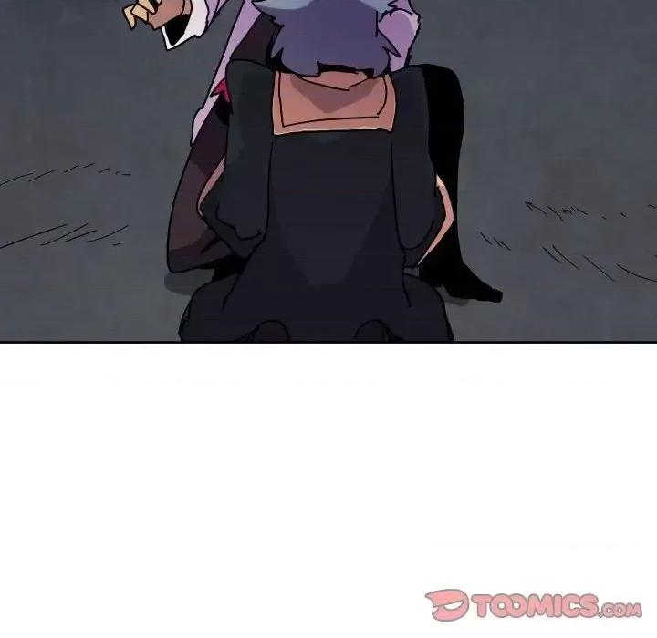 重建魔王城 重建魔王城第 82 话 第93页