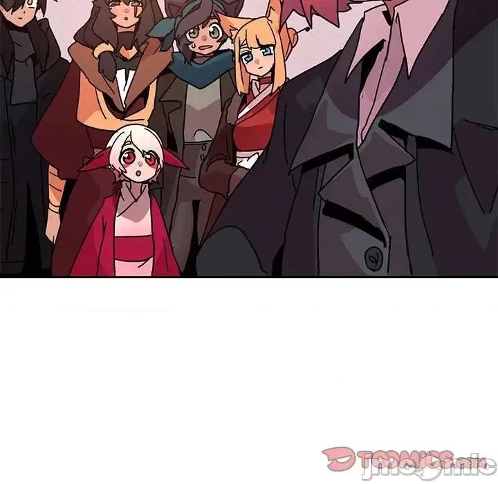 重建魔王城 重建魔王城第 83 话 第105页