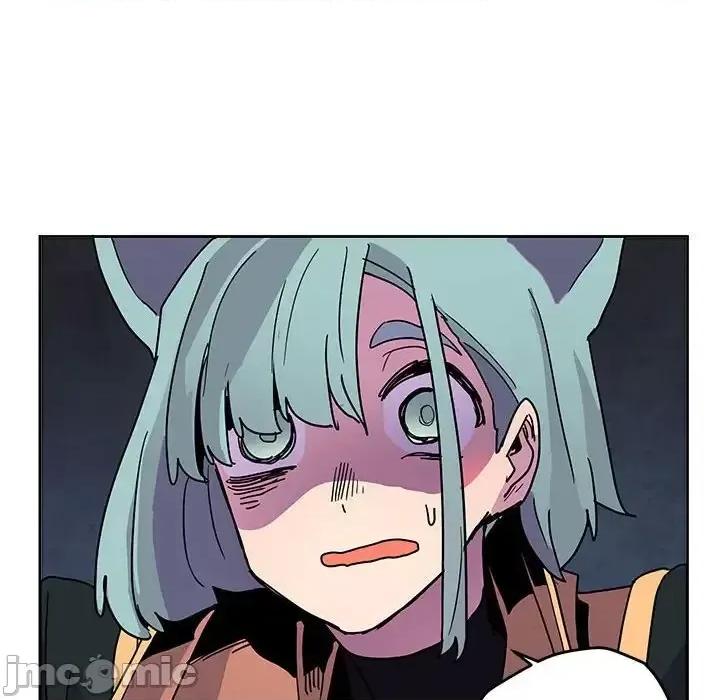 重建魔王城 重建魔王城第 84 话 第40页
