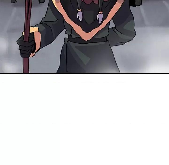 重建魔王城 重建魔王城第 88 话 第114页