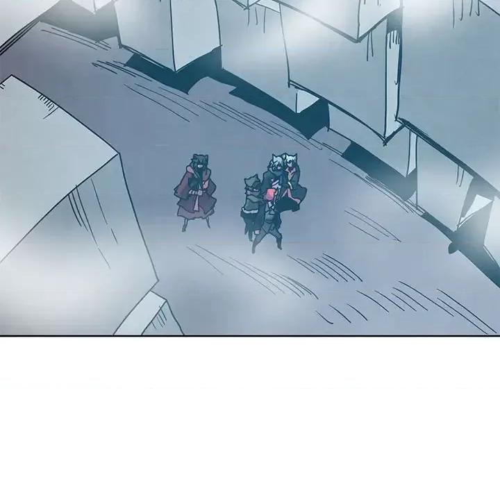 重建魔王城 重建魔王城第 94 话 第6页