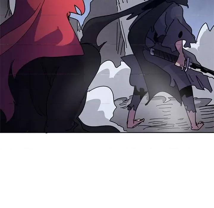 重建魔王城 重建魔王城第 96 话 第53页