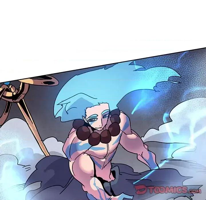 重建魔王城 重建魔王城第 98 话 第62页