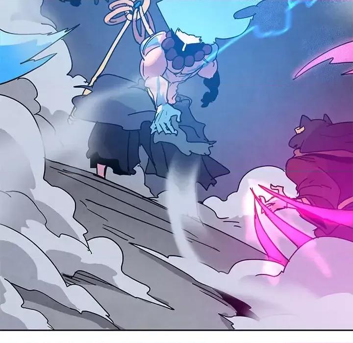 重建魔王城 重建魔王城第 98 话 第64页