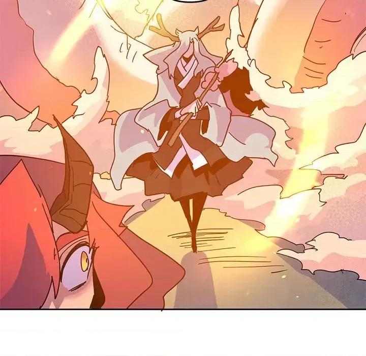 重建魔王城 重建魔王城第 100 话 第67页