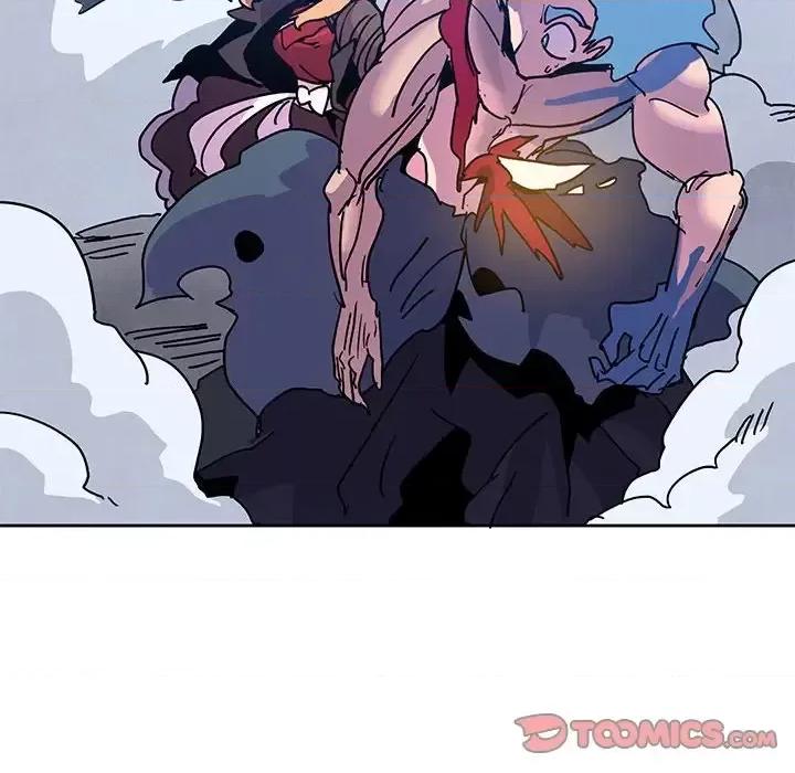 重建魔王城 重建魔王城第 102 话 第34页