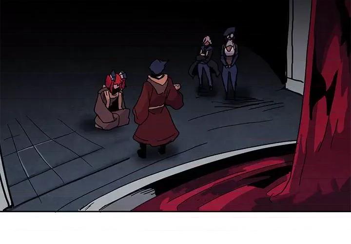 重建魔王城 重建魔王城第 105 话 第4页