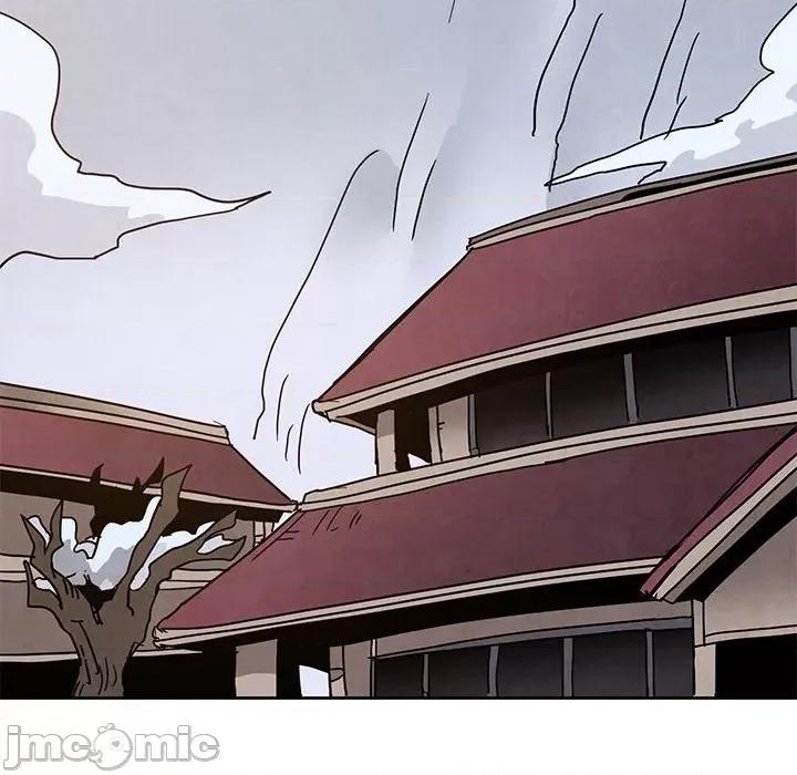 重建魔王城 重建魔王城第 106 话 第20页