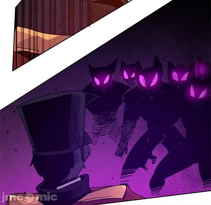 重建魔王城 重建魔王城第 107 话 第85页