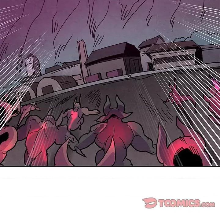 重建魔王城 重建魔王城第 124 话 第46页