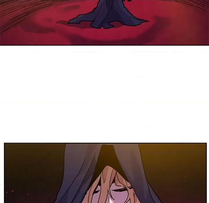 重建魔王城 重建魔王城第 126 话 第21页