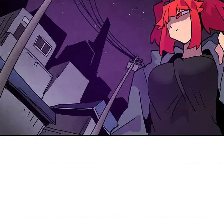 重建魔王城 重建魔王城第 126 话 第77页