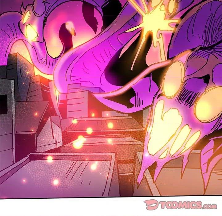 重建魔王城 重建魔王城第 126 话 第84页