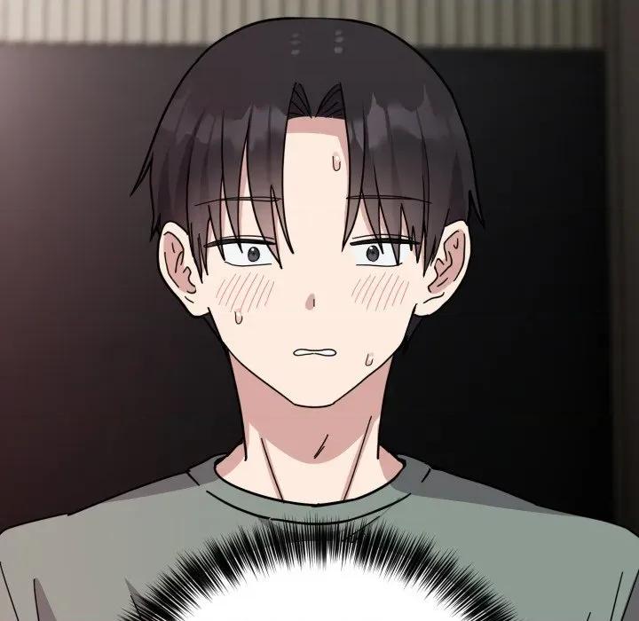 說不出口的秘密 難言之秘-難言之秘 第2話 第47页
