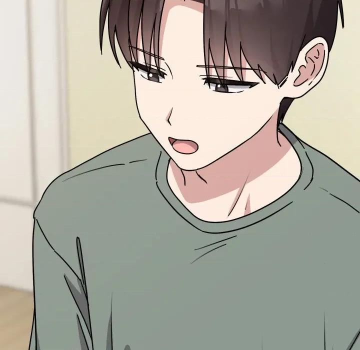 說不出口的秘密 難言之秘-難言之秘 第2話 第136页