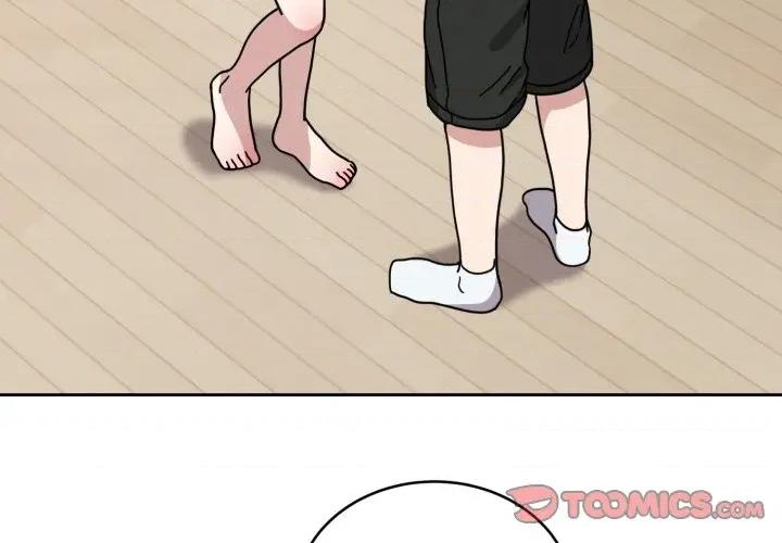 說不出口的秘密 難言之秘-難言之秘 第3話 第3页