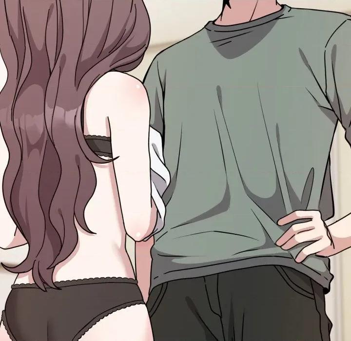 說不出口的秘密 難言之秘-難言之秘 第3話 第7页