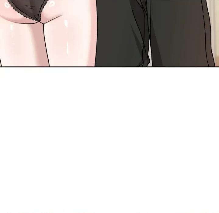 說不出口的秘密 難言之秘-難言之秘 第3話 第8页