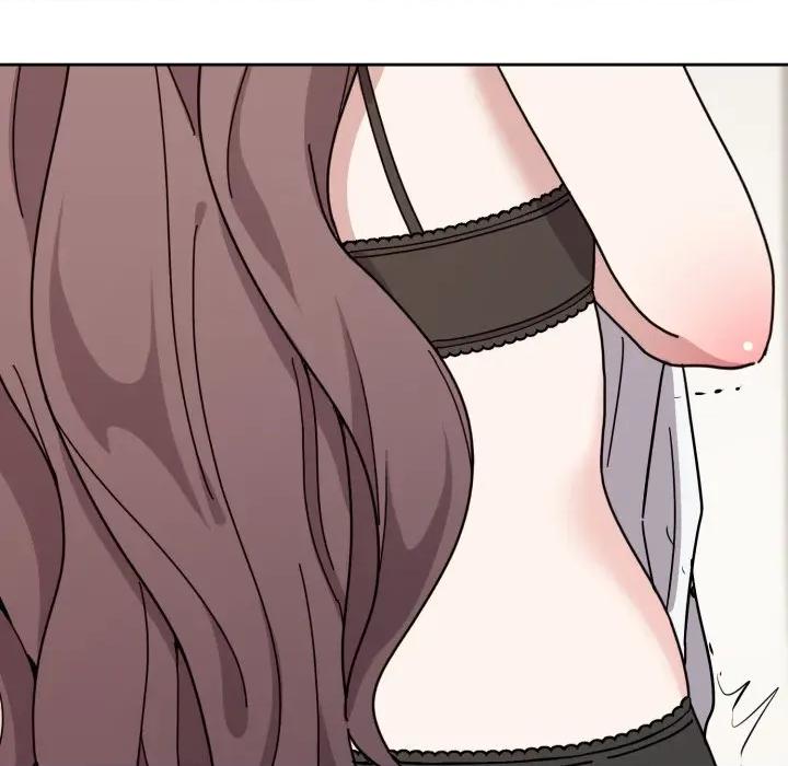 說不出口的秘密 難言之秘-難言之秘 第3話 第48页