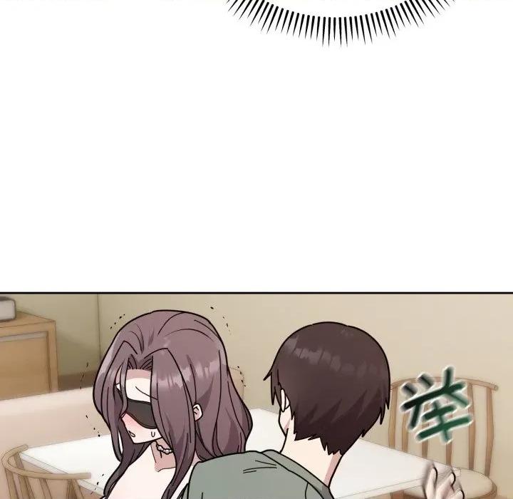 說不出口的秘密 難言之秘-難言之秘 第3話 第73页