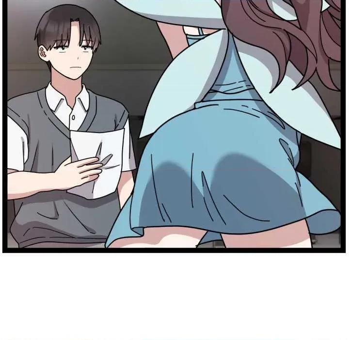 說不出口的秘密 難言之秘-難言之秘 第5話 第58页