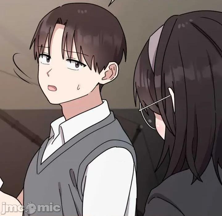 說不出口的秘密 難言之秘-難言之秘 第5話 第75页