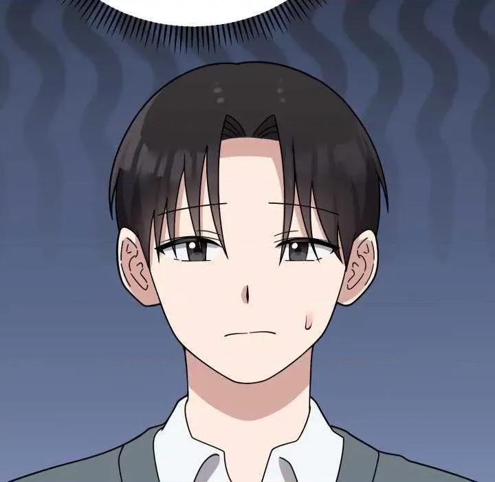說不出口的秘密 難言之秘-難言之秘 第5話 第132页