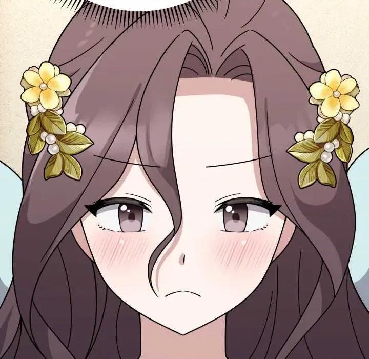 說不出口的秘密 難言之秘-難言之秘 第5話 第136页