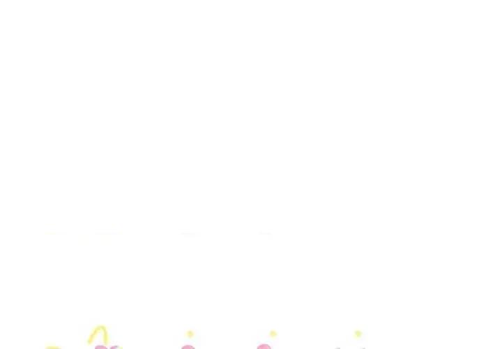 說不出口的秘密 難言之秘-難言之秘 第6話 第1页
